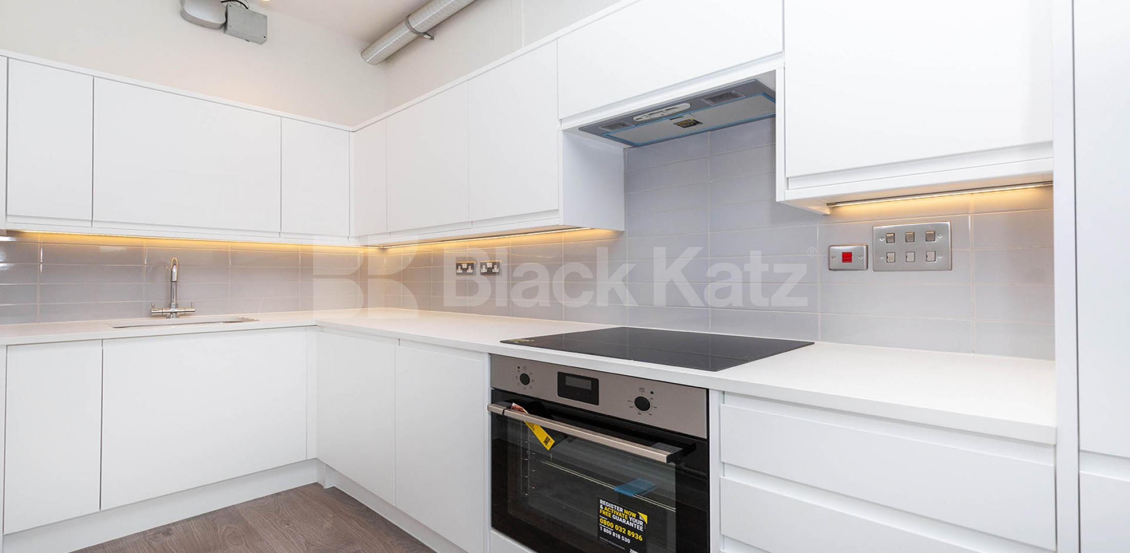 			1 Bedroom, 1 bath, 1 reception Apartment			 ABILITY PLAZA-KINGSLAND ROAD, DALSTON/HAGGERSTON